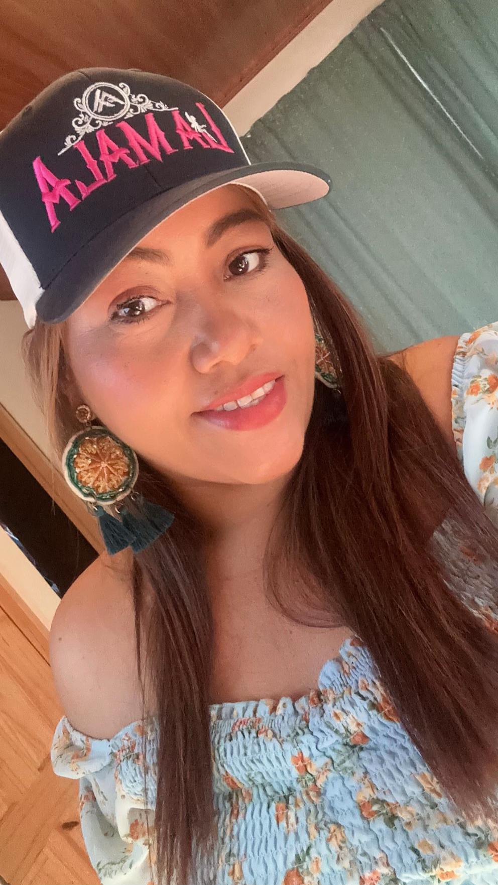 @Linda  Cisneros
