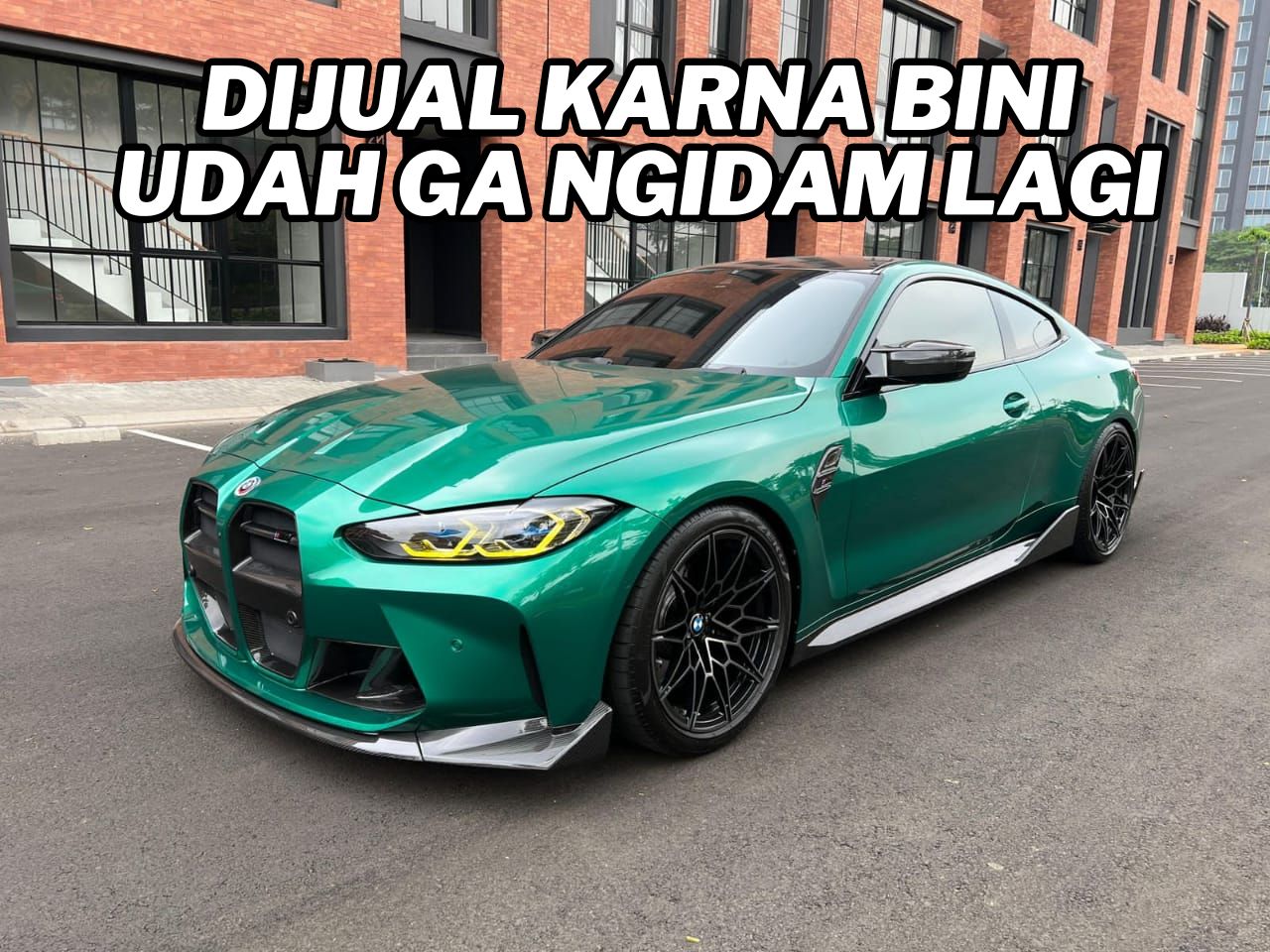 @Garasi sale