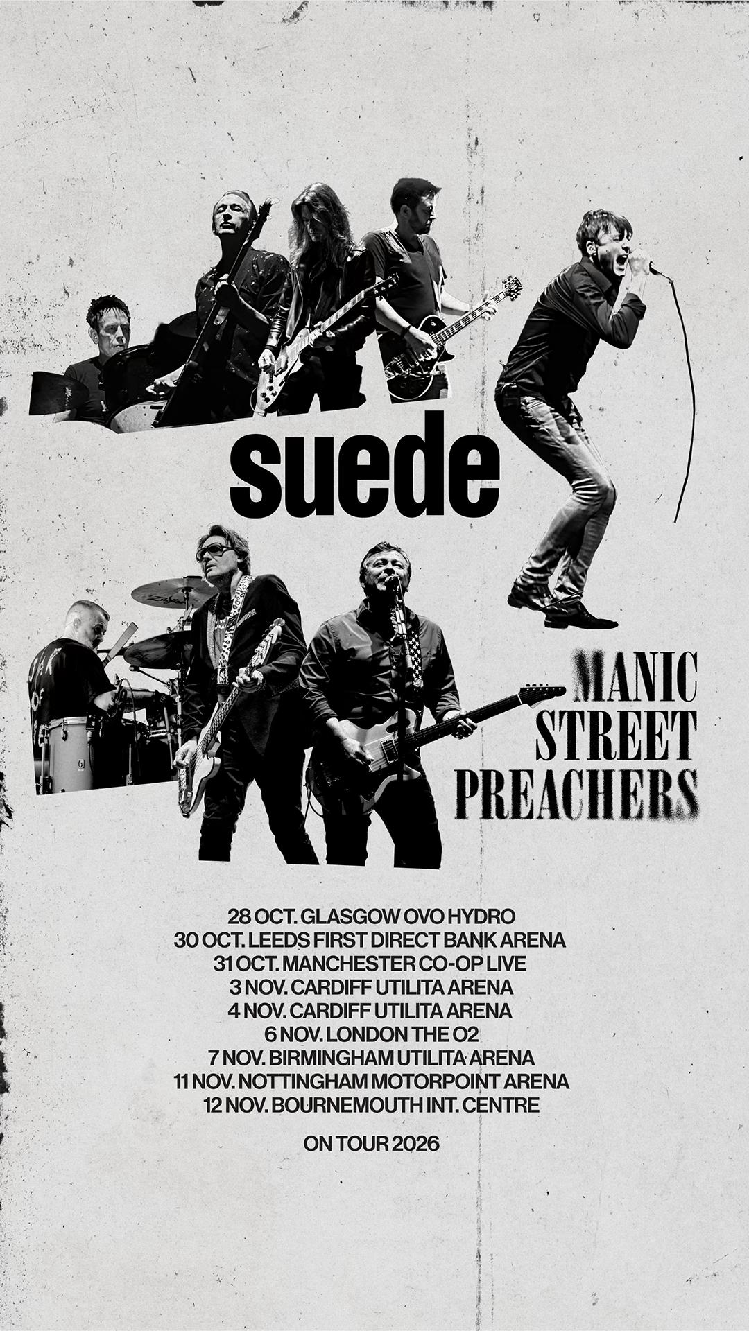 @SUEDE