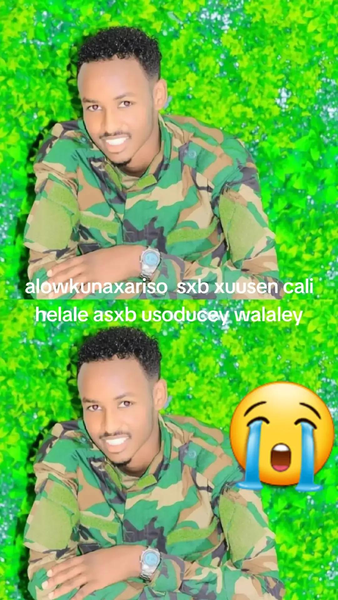 @kundhaan ina maxamed👑💪