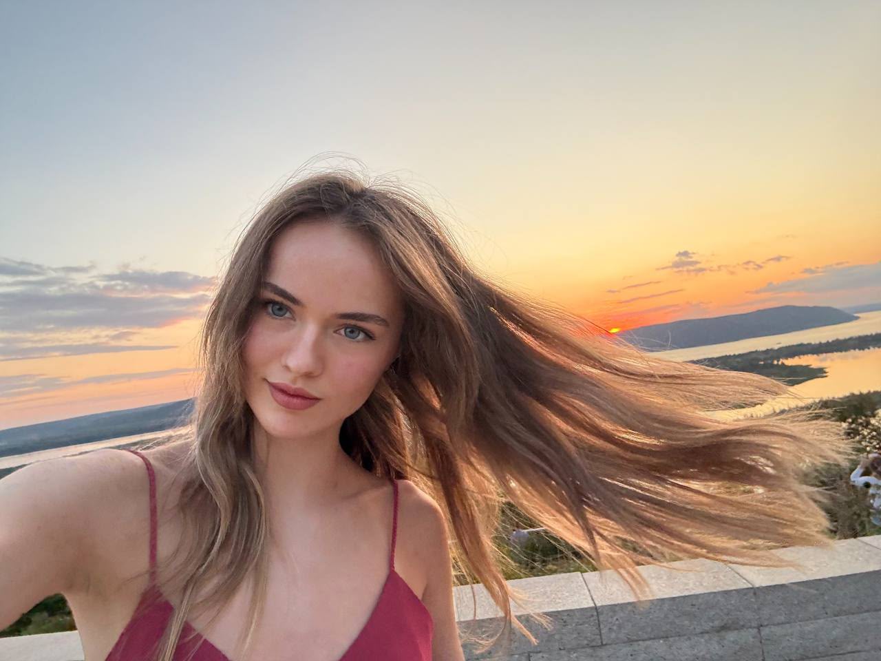 @Kristina Pimenova Private