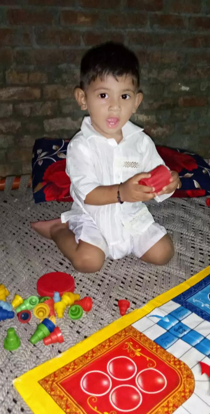 @Azeem Ansari