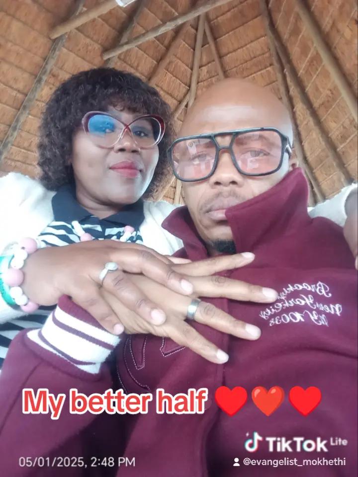 @👑🌋Evangelist Mokhethi🔥🏆