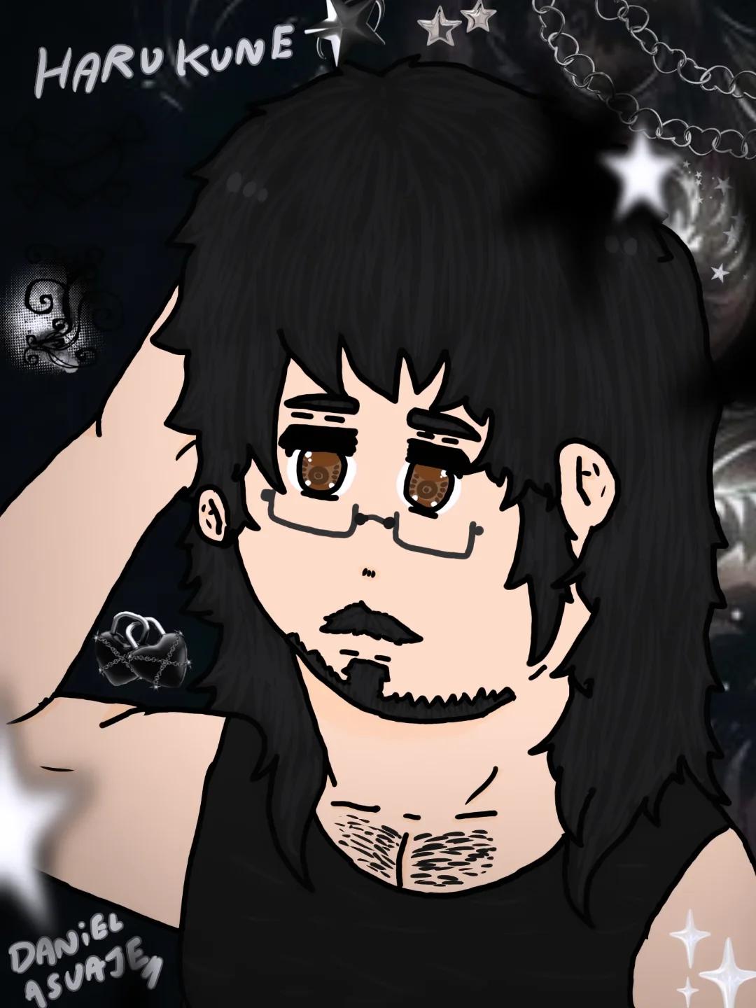 @Dani_animeart
