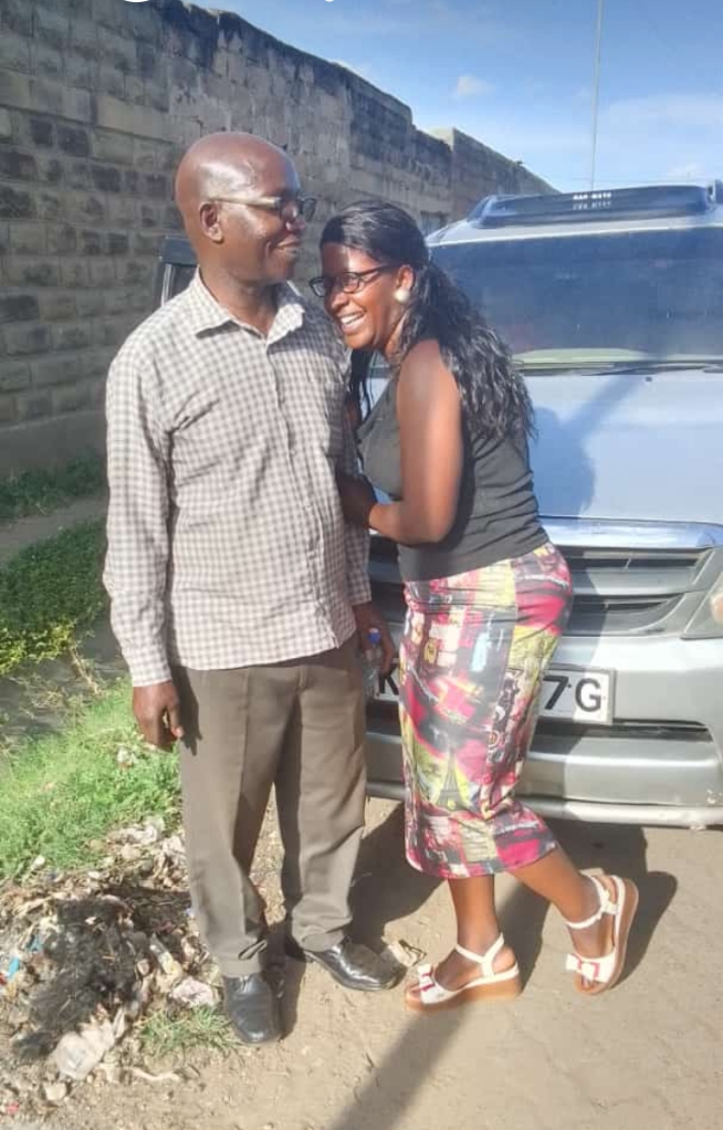 @Essa Purity Njau