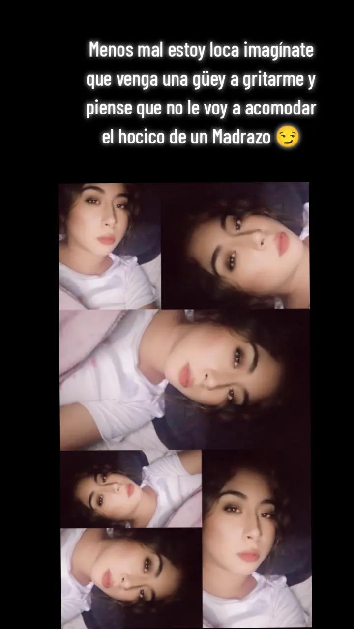 @Devany Barrientos
