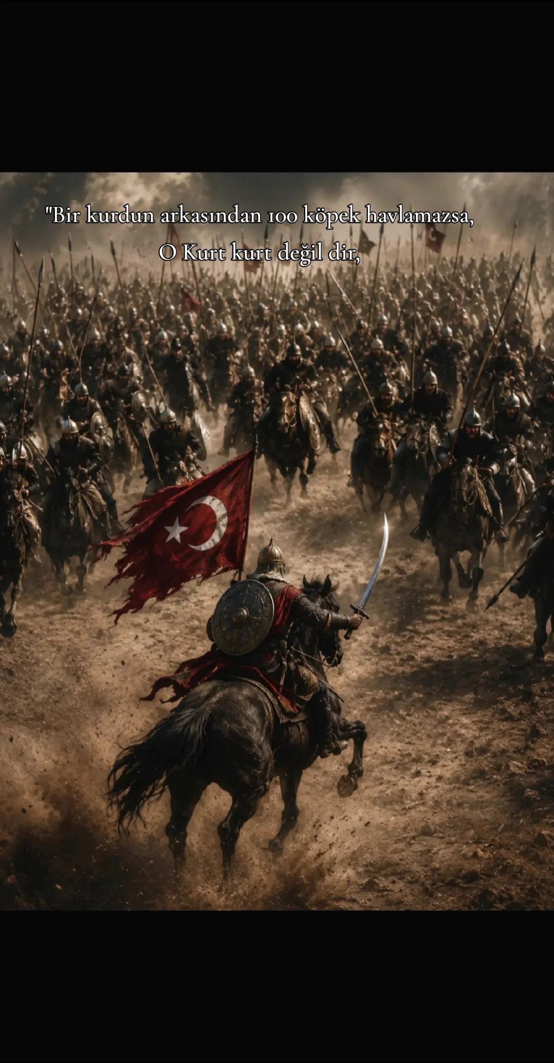 @T&uuml;rk Turan birliği