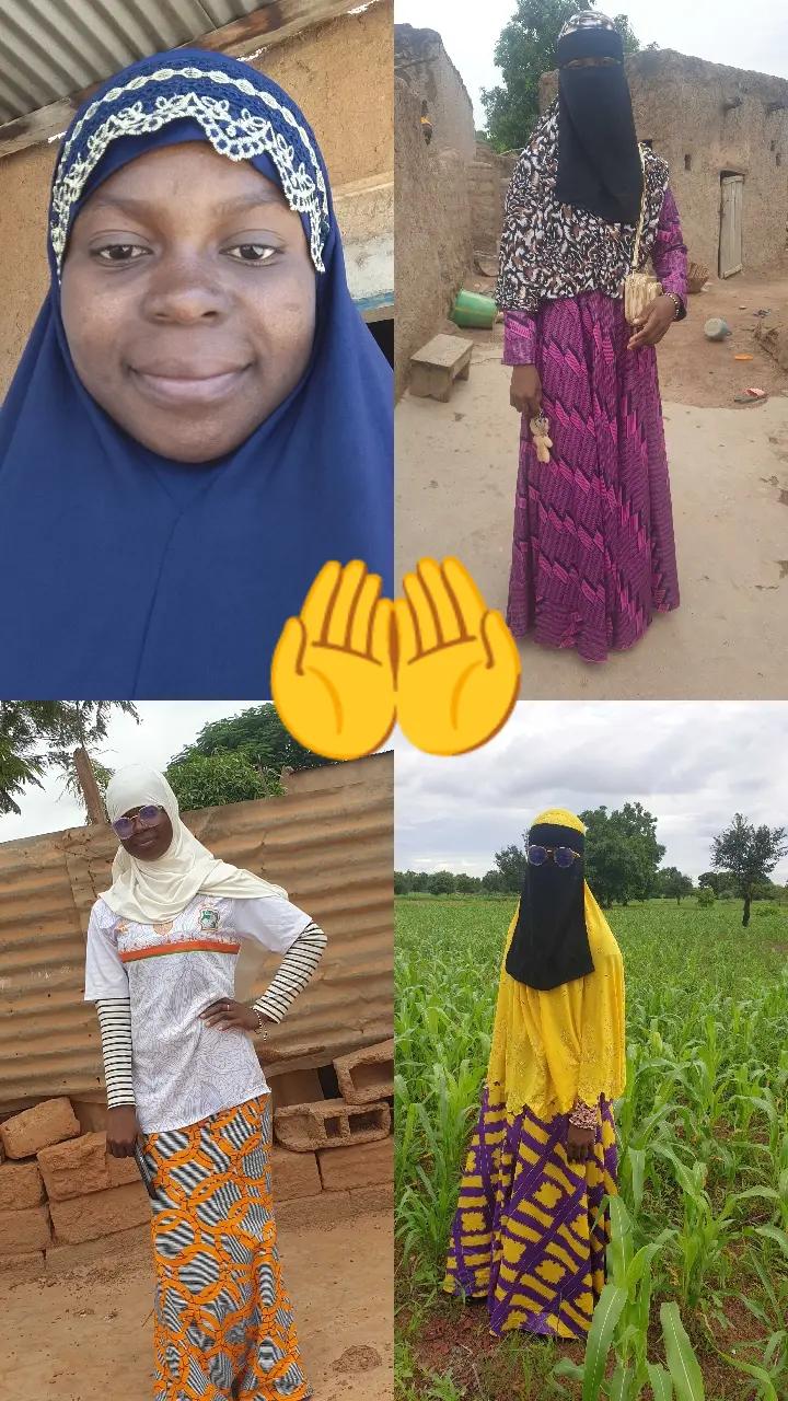 @Lydie❤️Fille KND❤️226❤️🇧🇫🥰