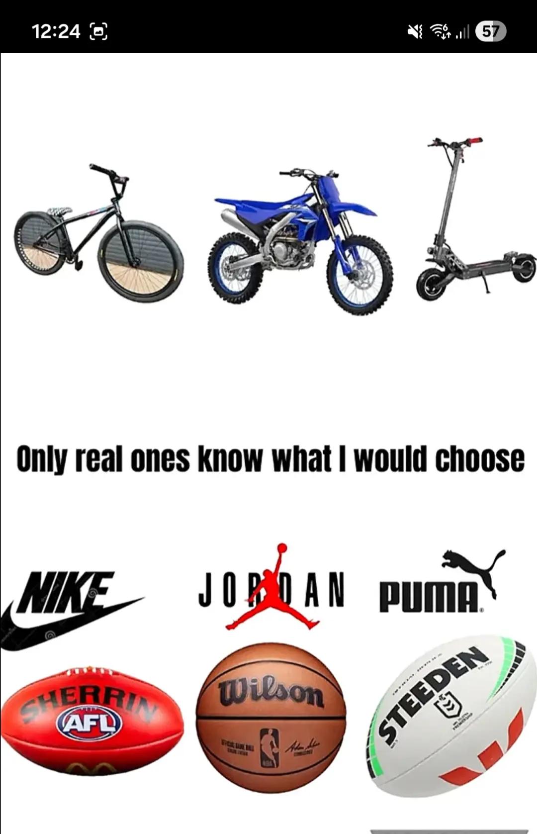 @ 