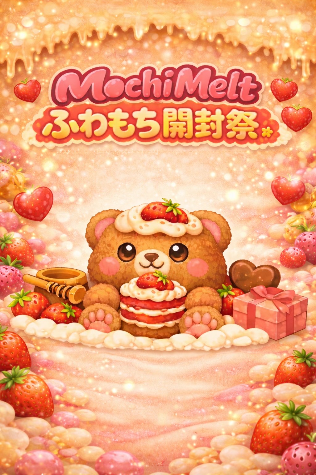 @Mochi Melt
