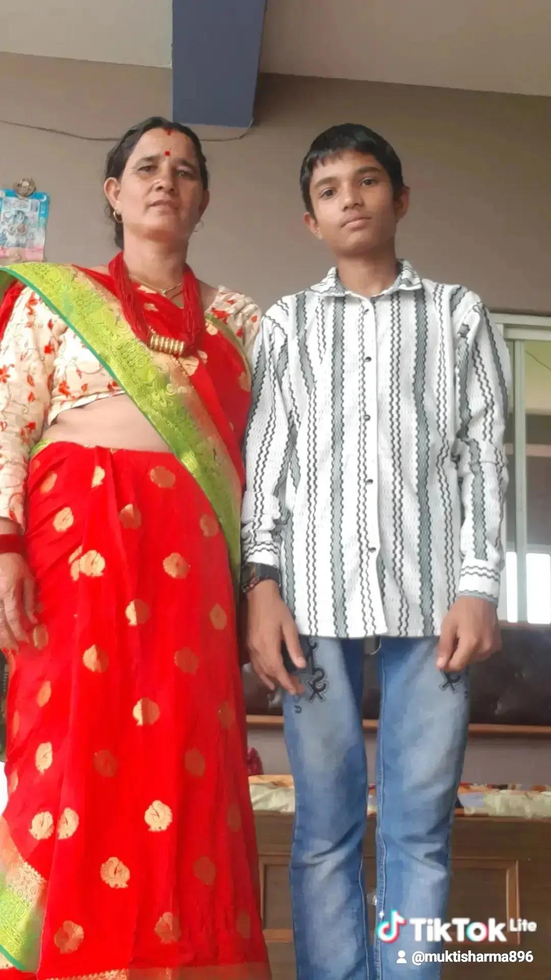 @Mukti Sharma89ㆍ
