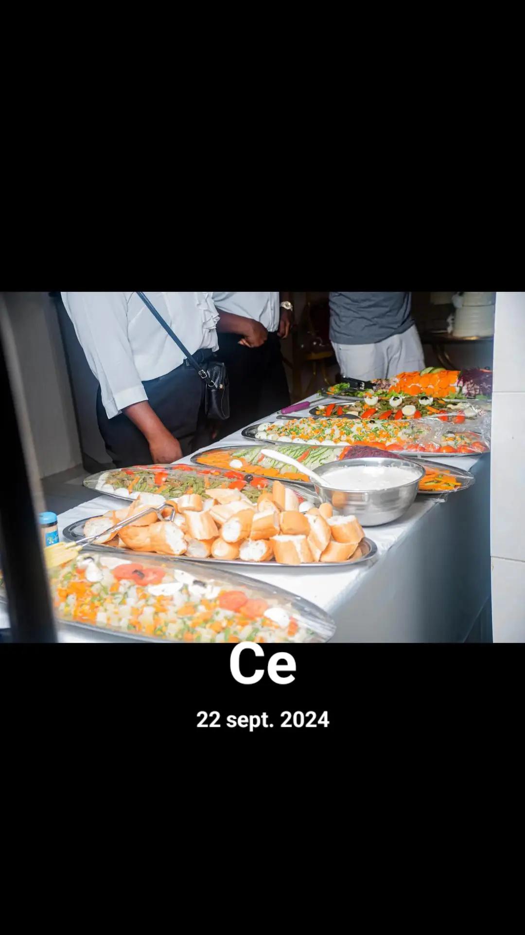 @chez Bibata