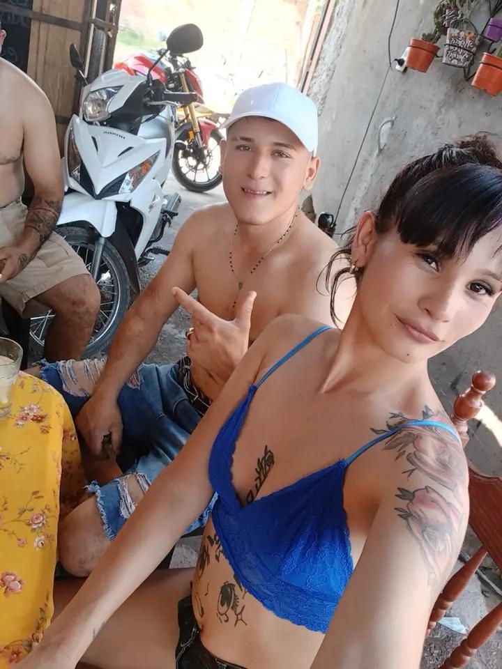 @Evelyn22fernandez