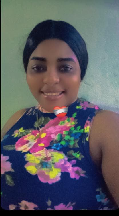 @darlineda pasiante