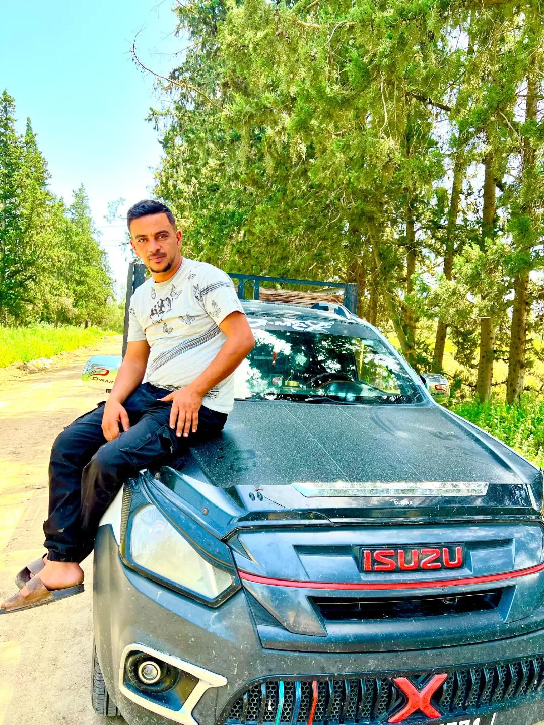 @HAMDI ZAOUGHI