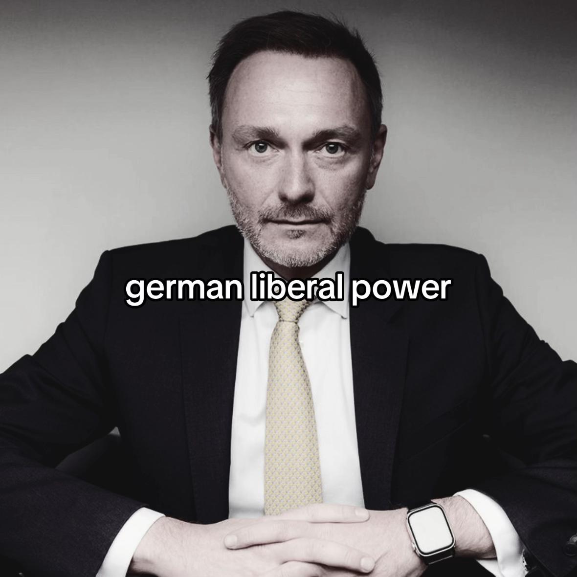 @Junge Liberale Leipzig