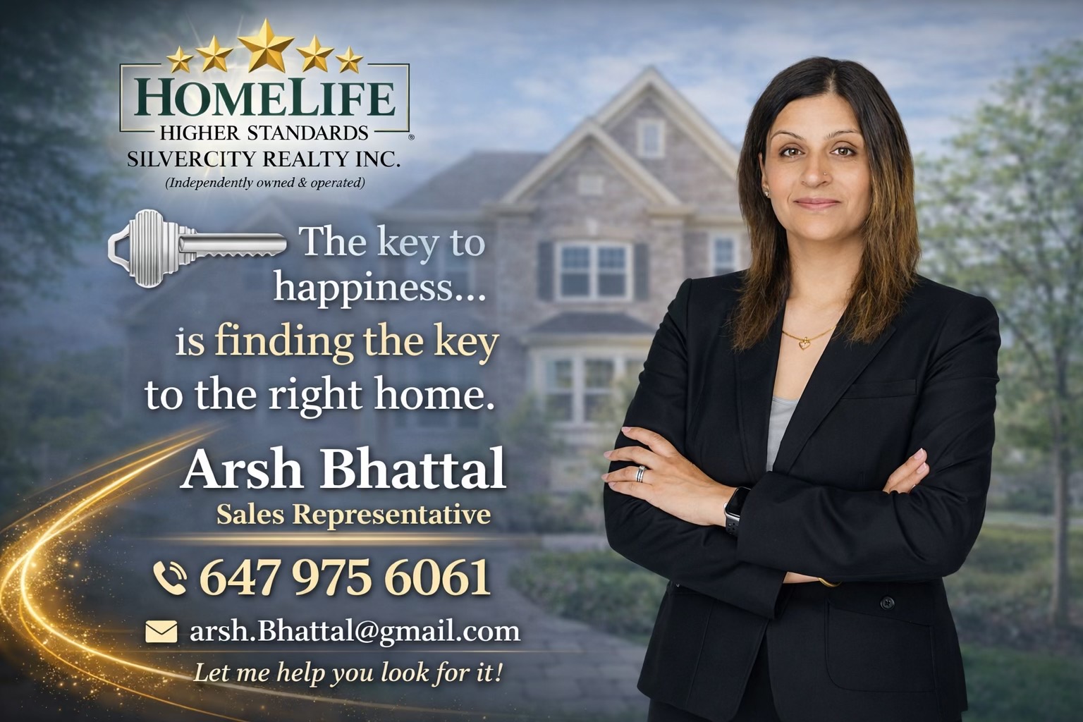 @Arsh Bhattal