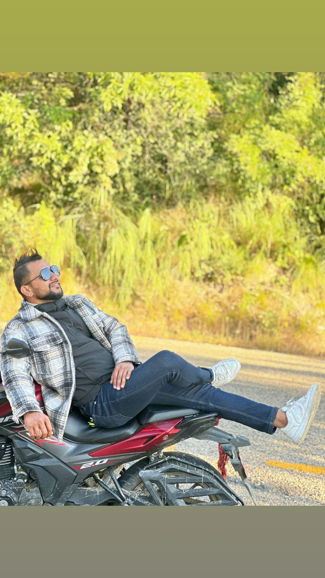 @LB THAPA🕉️