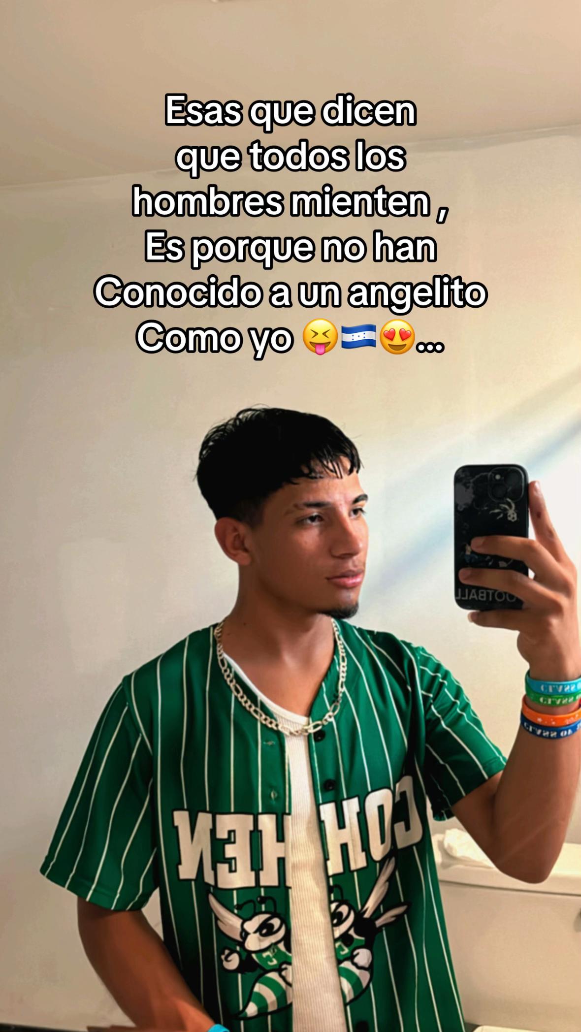 @Selvin Gutierrez
