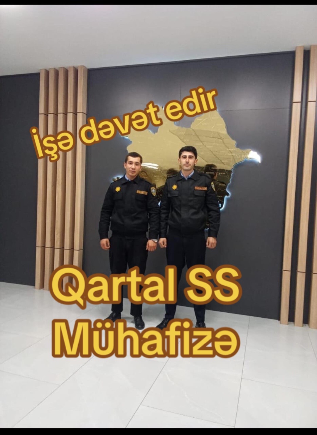 @QartalSS Mühafizə Şirkəti