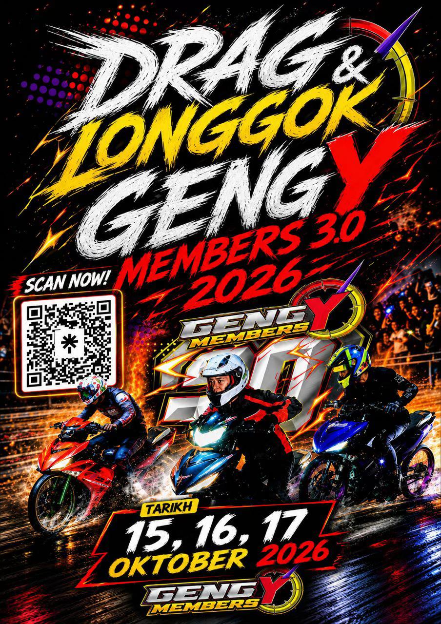 @GENG Y Members