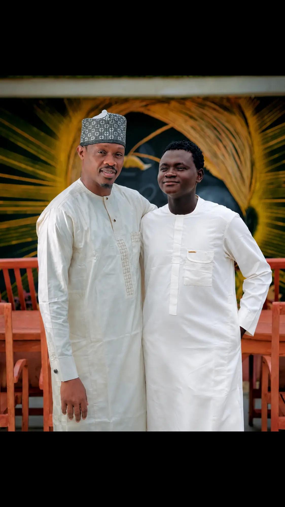 @AbubakarAbdulrasheed 08