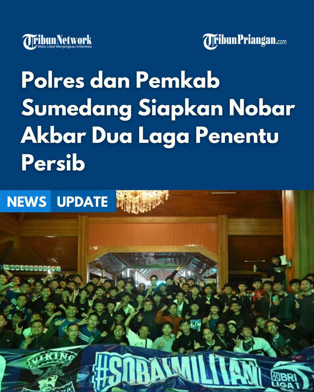@Tribun Priangan Official