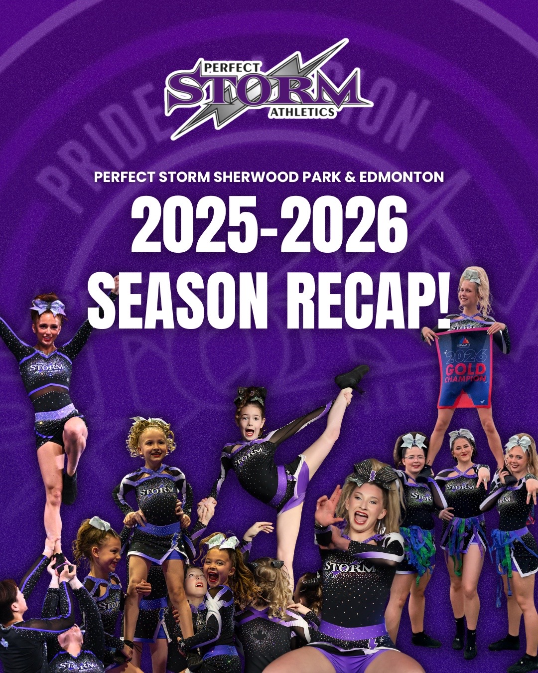 @Perfect Storm Athletics