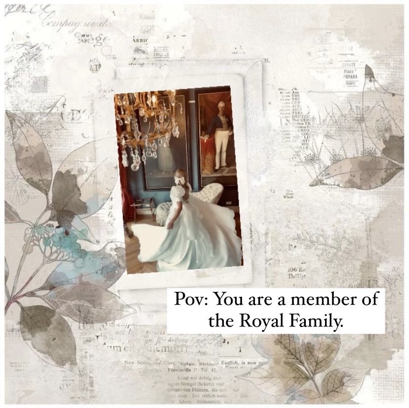 @Royal Family Fan