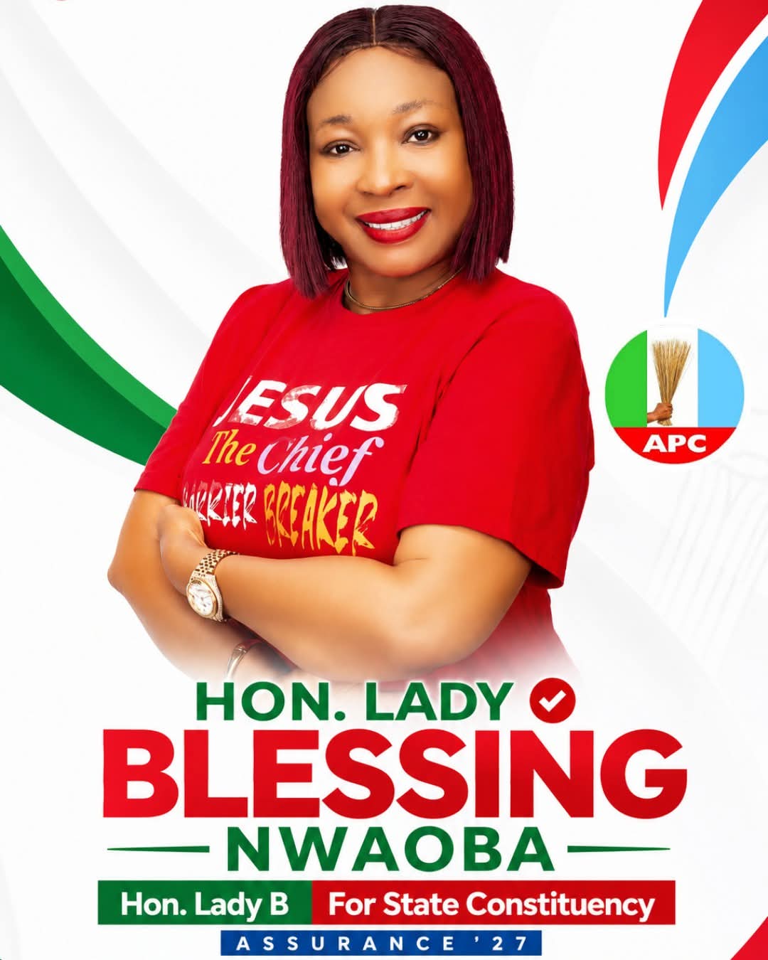 @Isinweke Tv Foundation