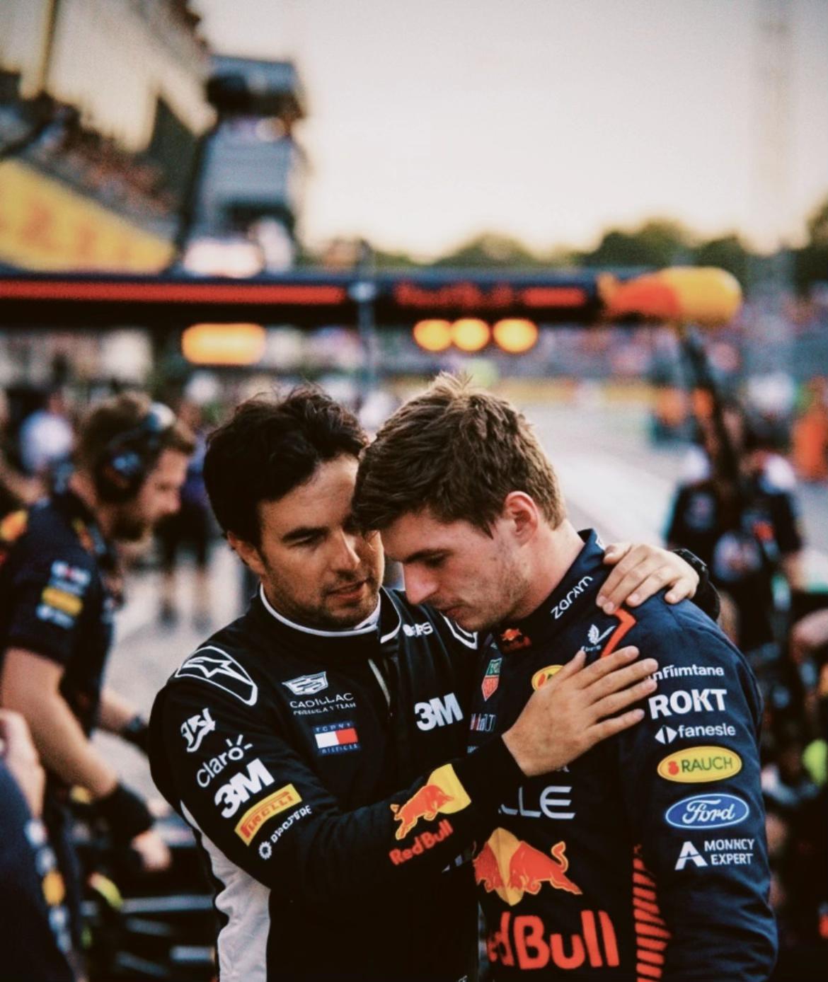 @F1&MORE 🏎️