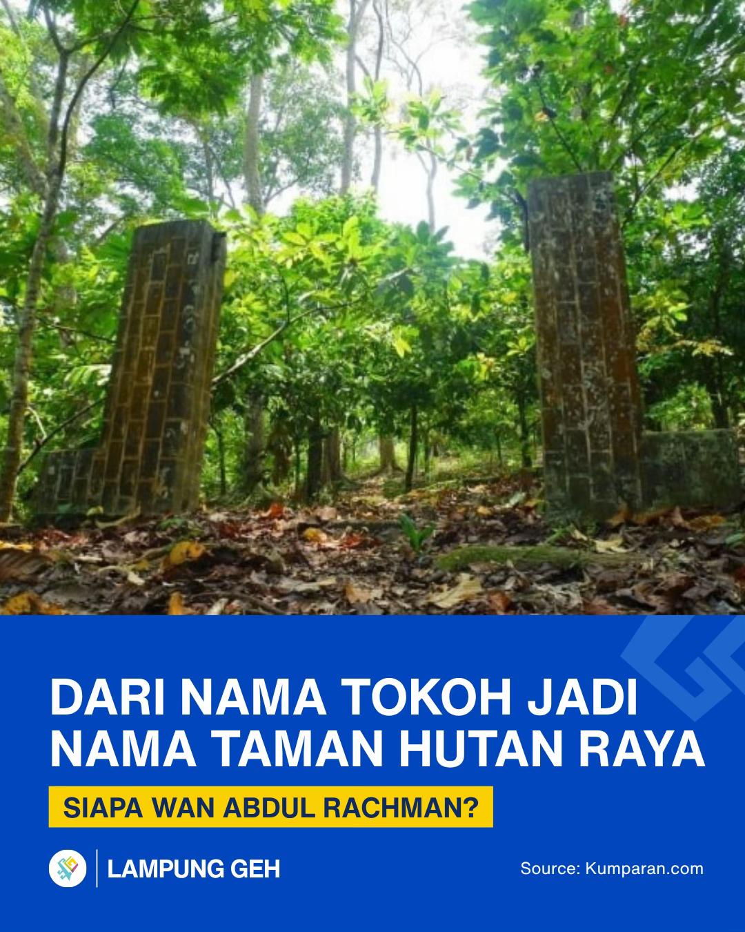 @Lampung Geh!