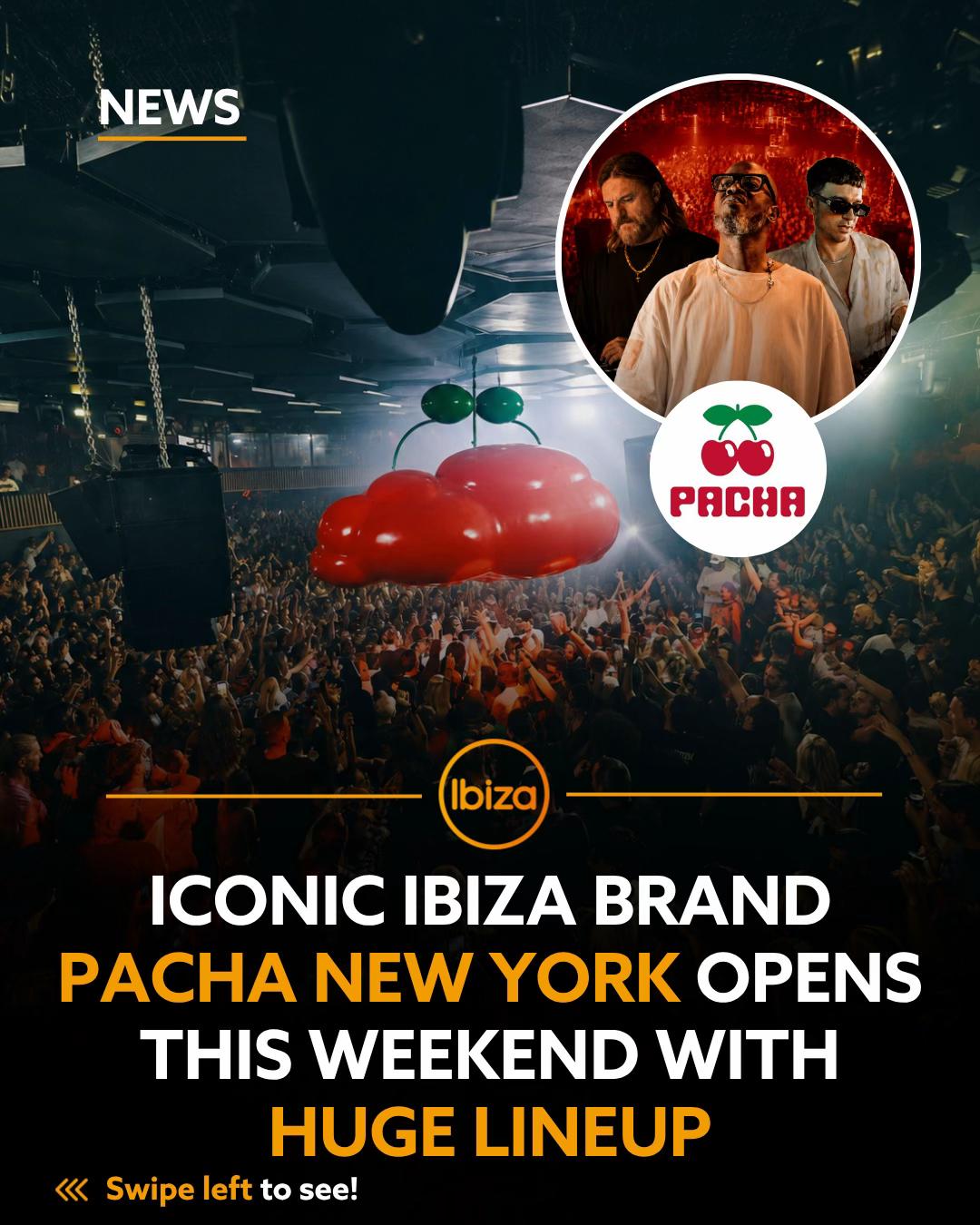 @Ibiza Today