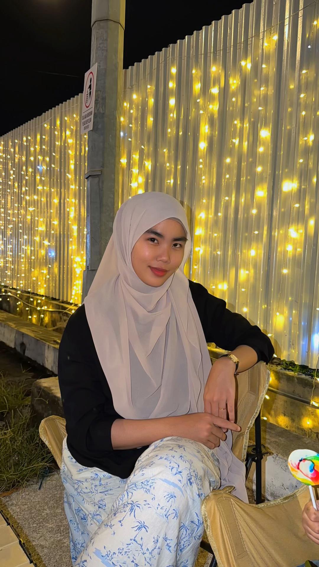 @IffaAydeen