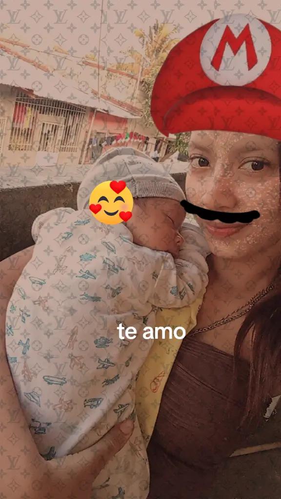 @😜 tú flaquita 😝