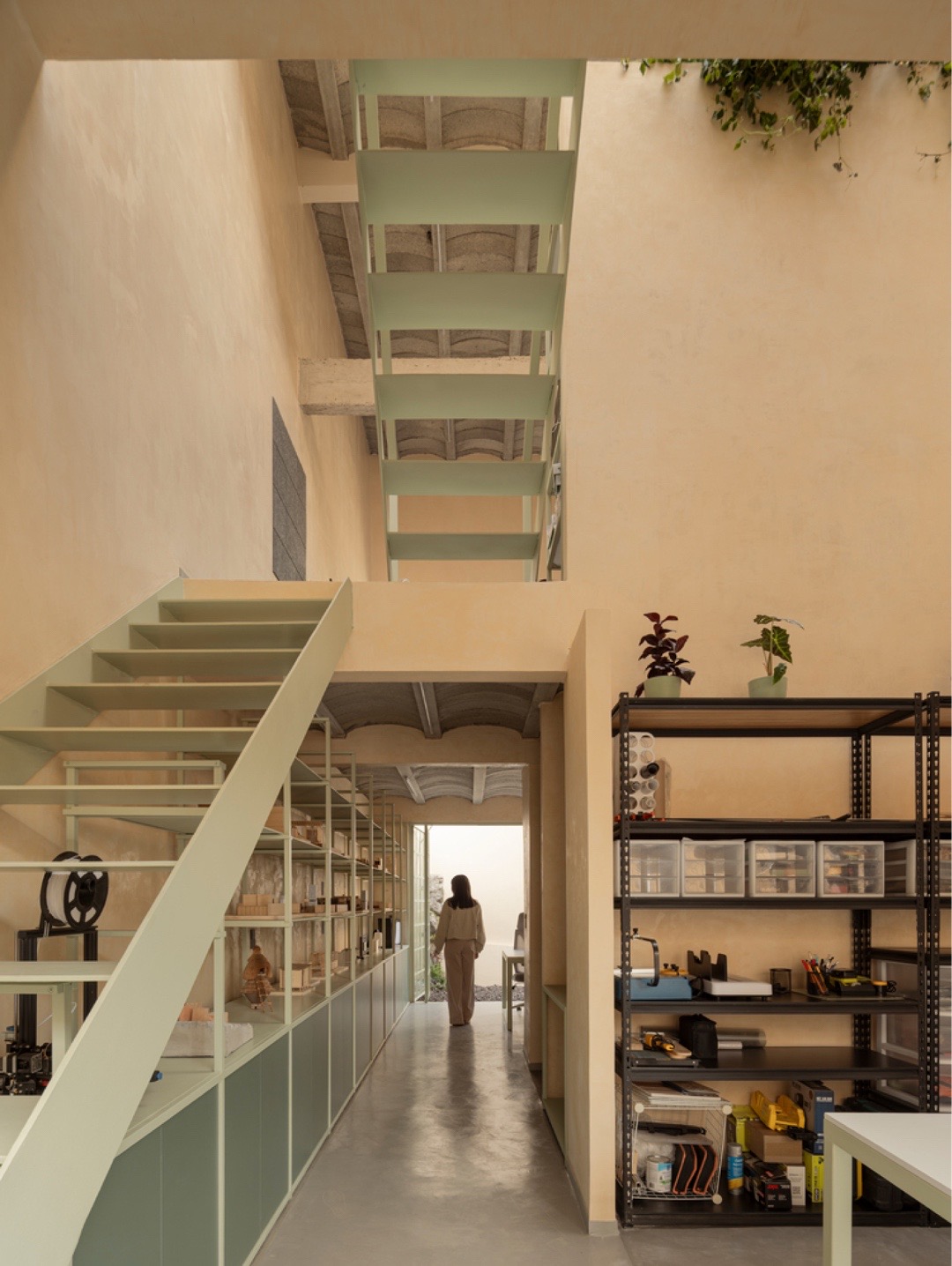 @Arquitect&oacute;nica