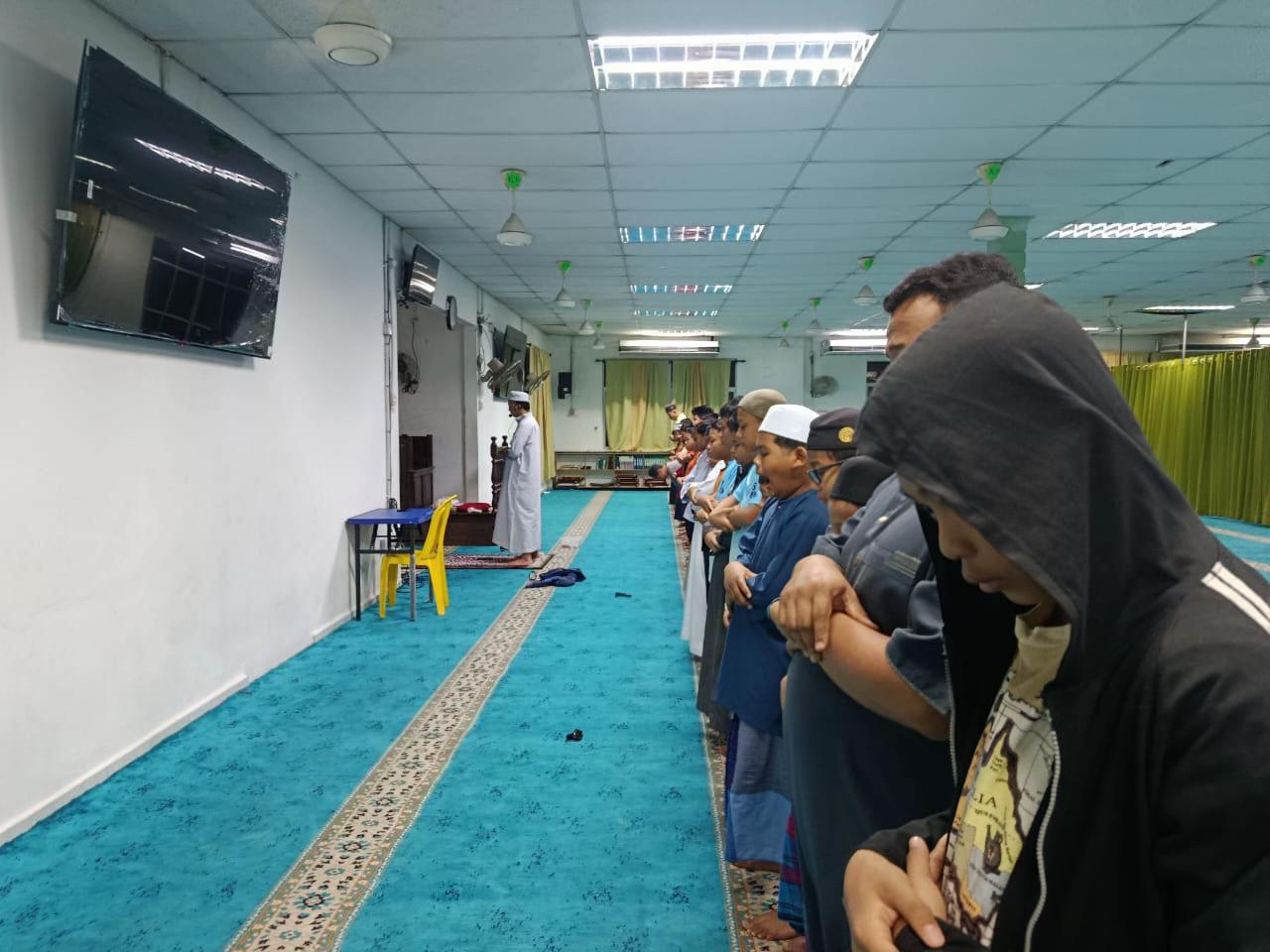 @SRI Ibnu Qayyim