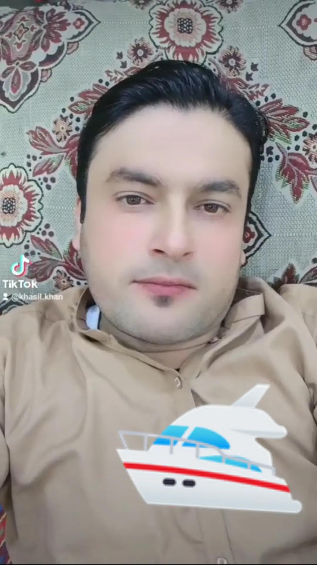@Khasil Khan