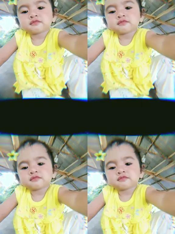@Quinn Hadi❤️👶🥰❤️