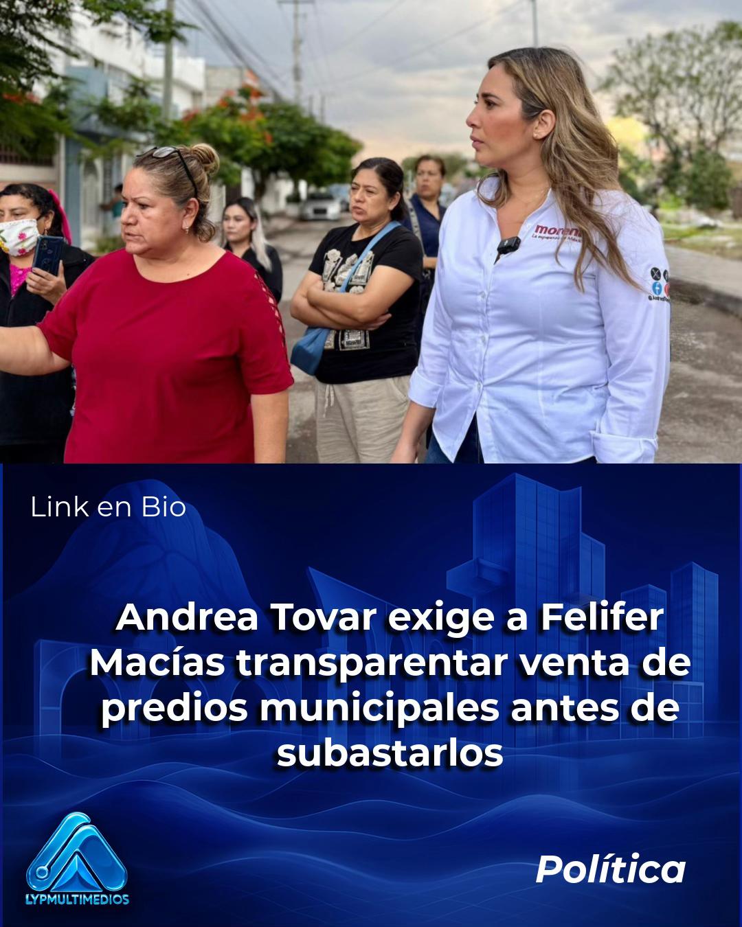 @LYPmultimedios