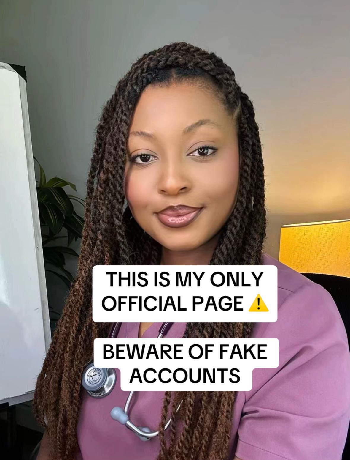 @Chioma Ibeh RN