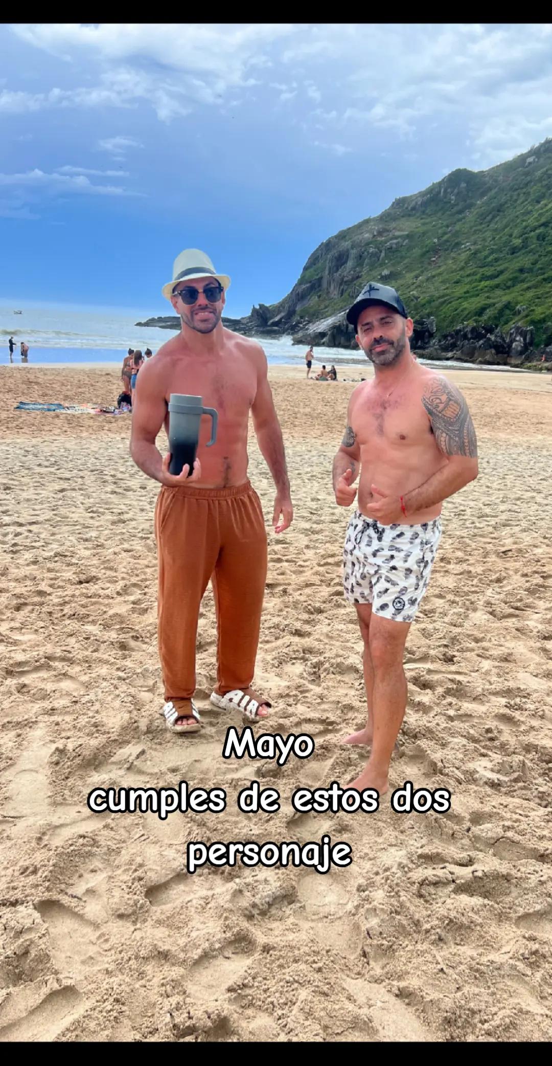 @guillermo milocco