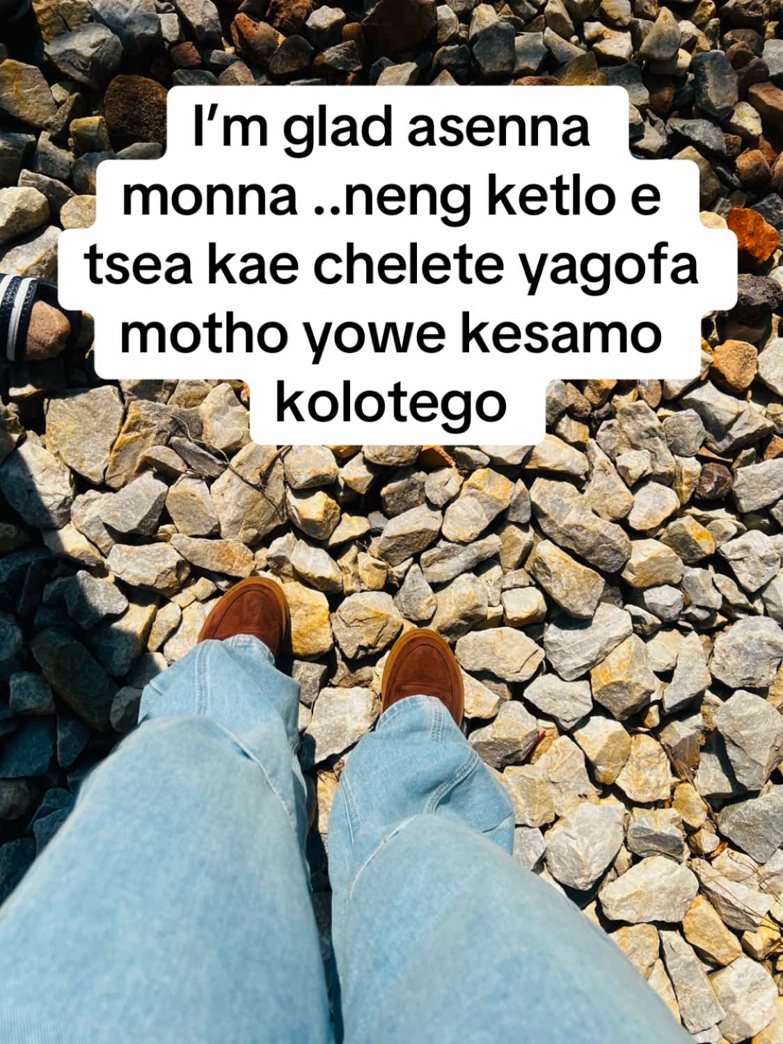 @Mokoena ❤️