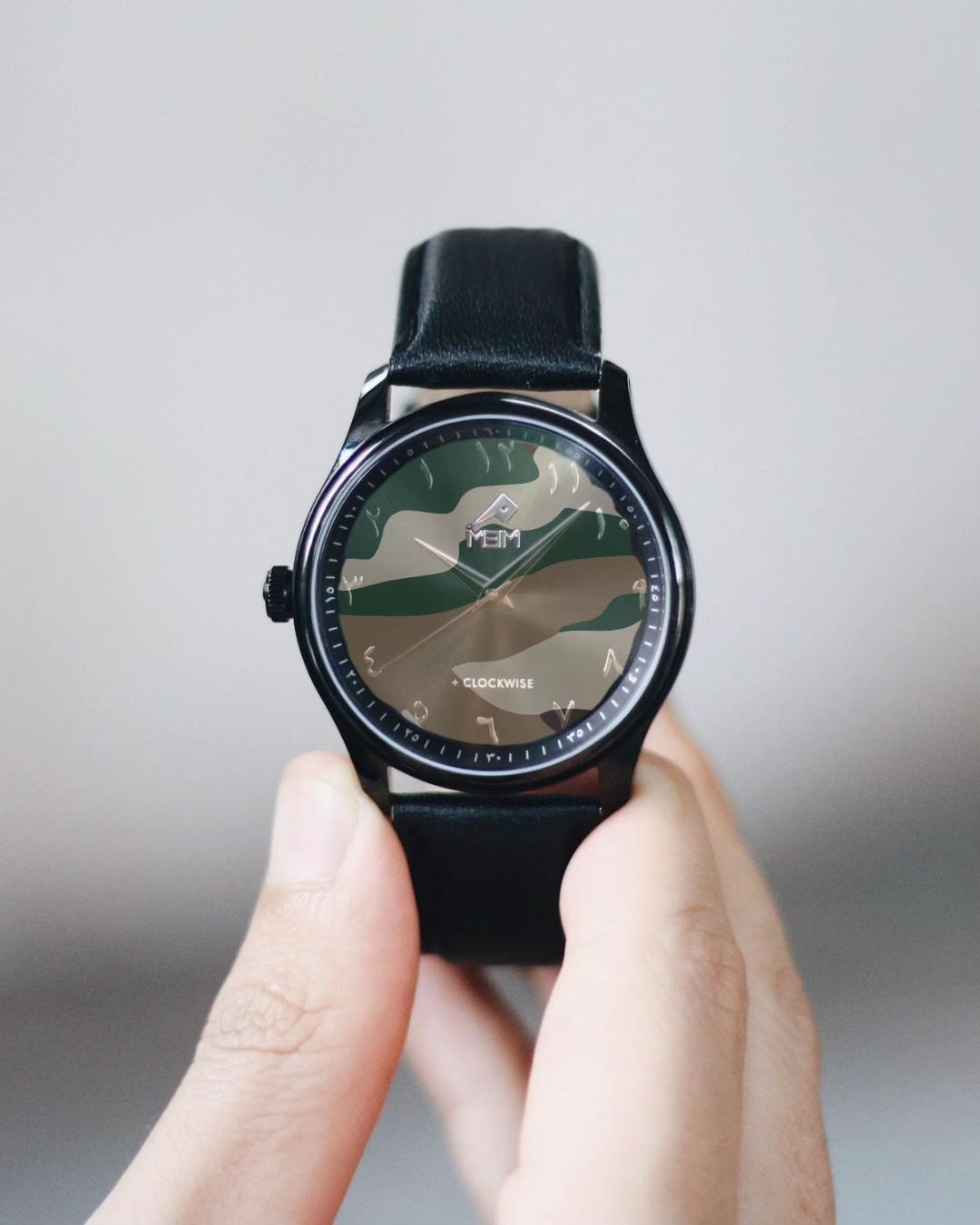 @MEM Watches