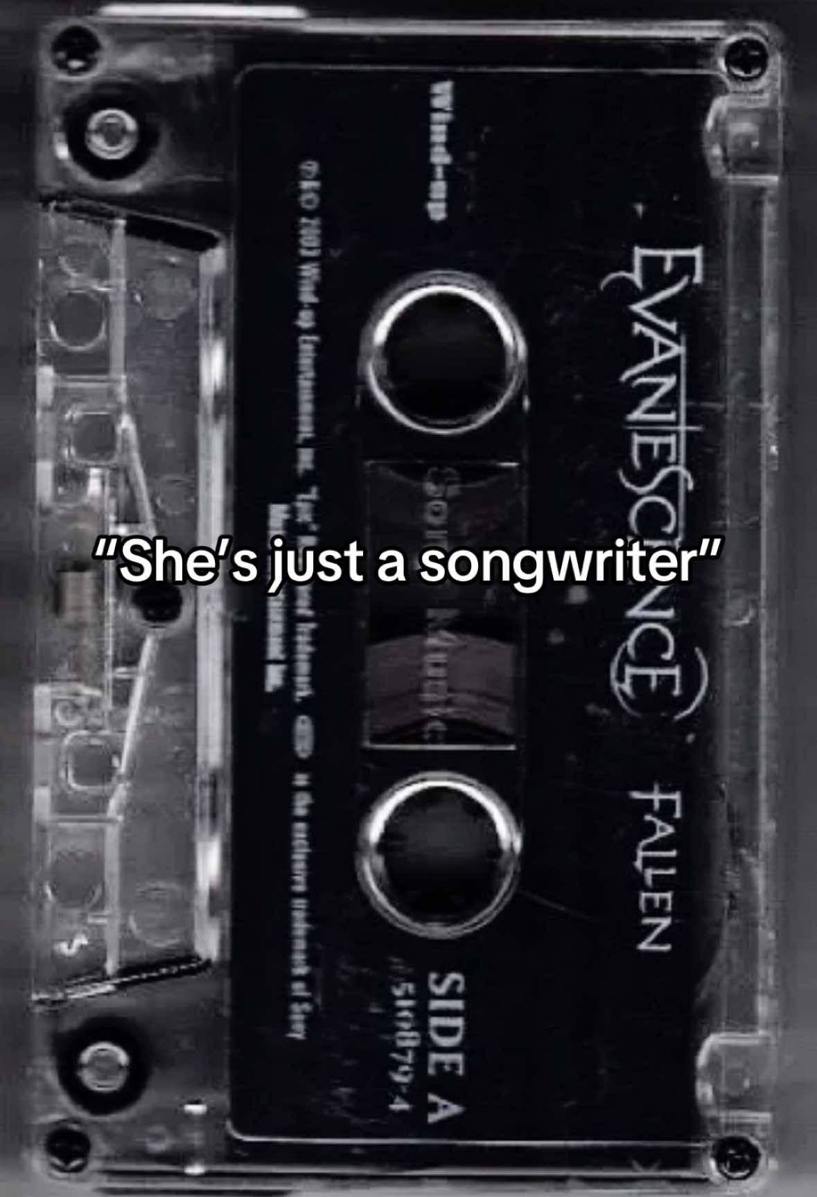 @Amy Lee Universe • Fan Page