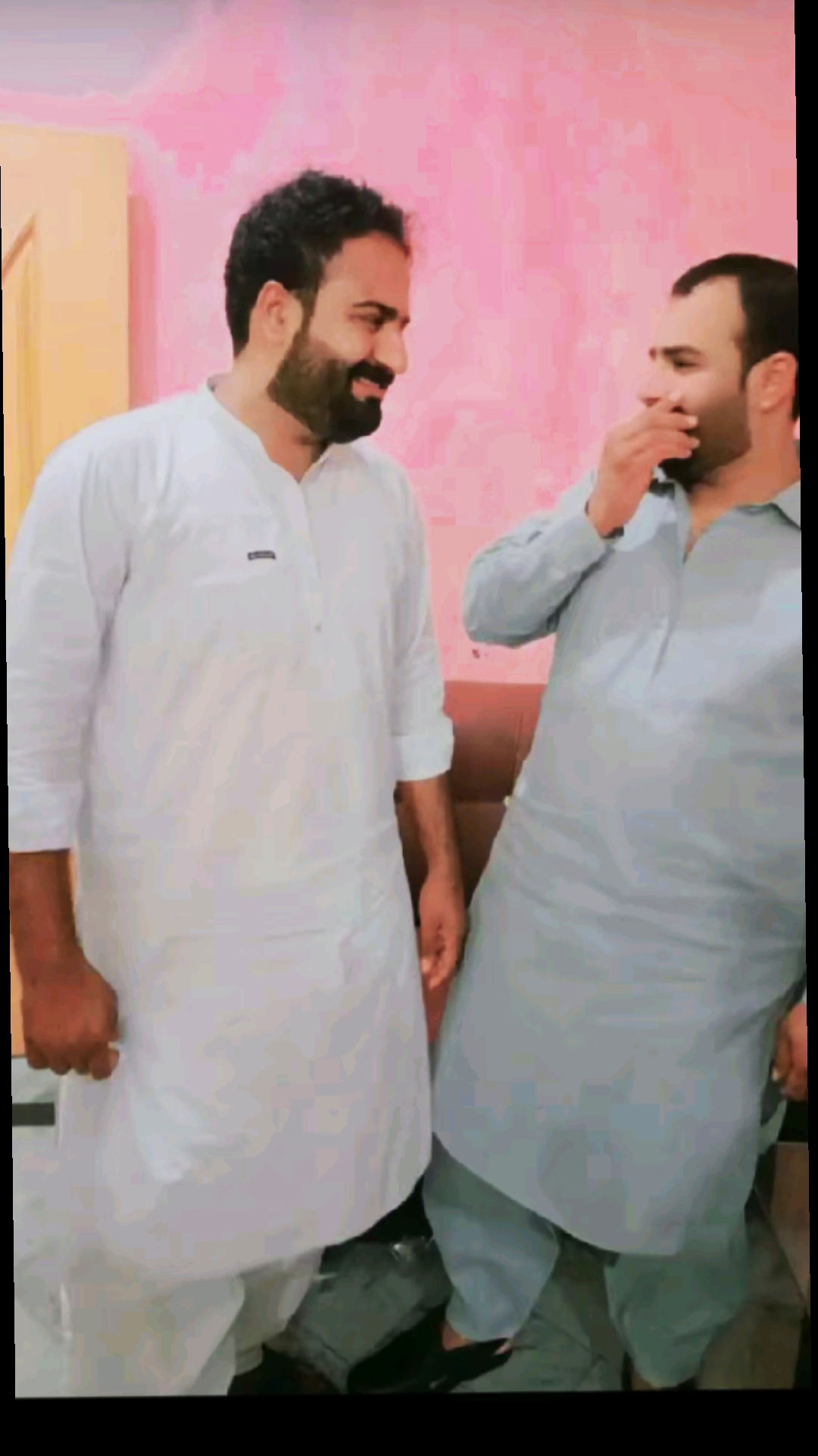 @ch Arain sab
