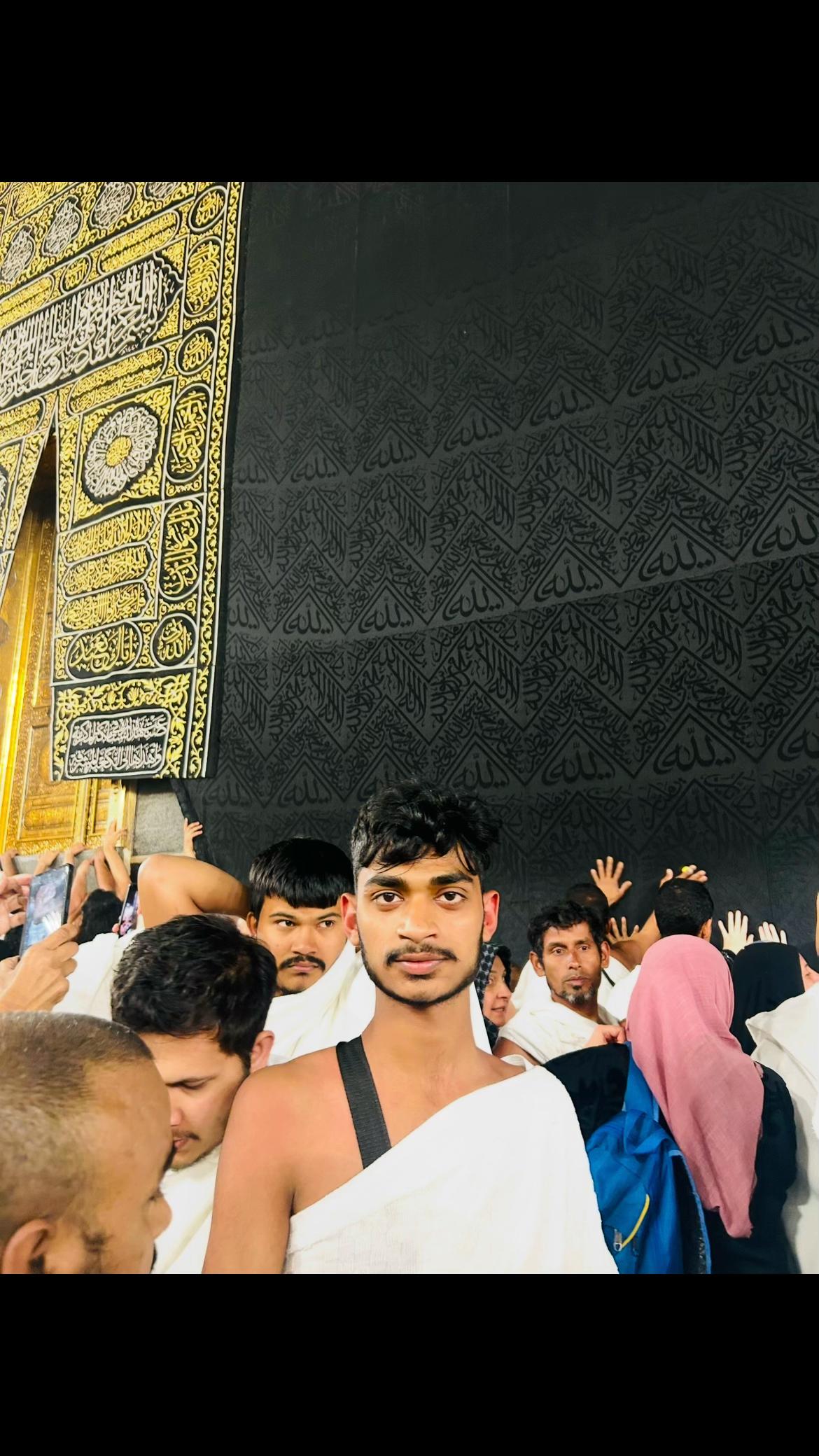 @Hassnain Rajpoot
