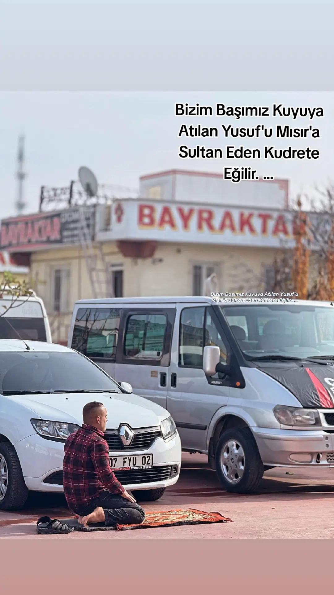 @Mehmet Bayraktar