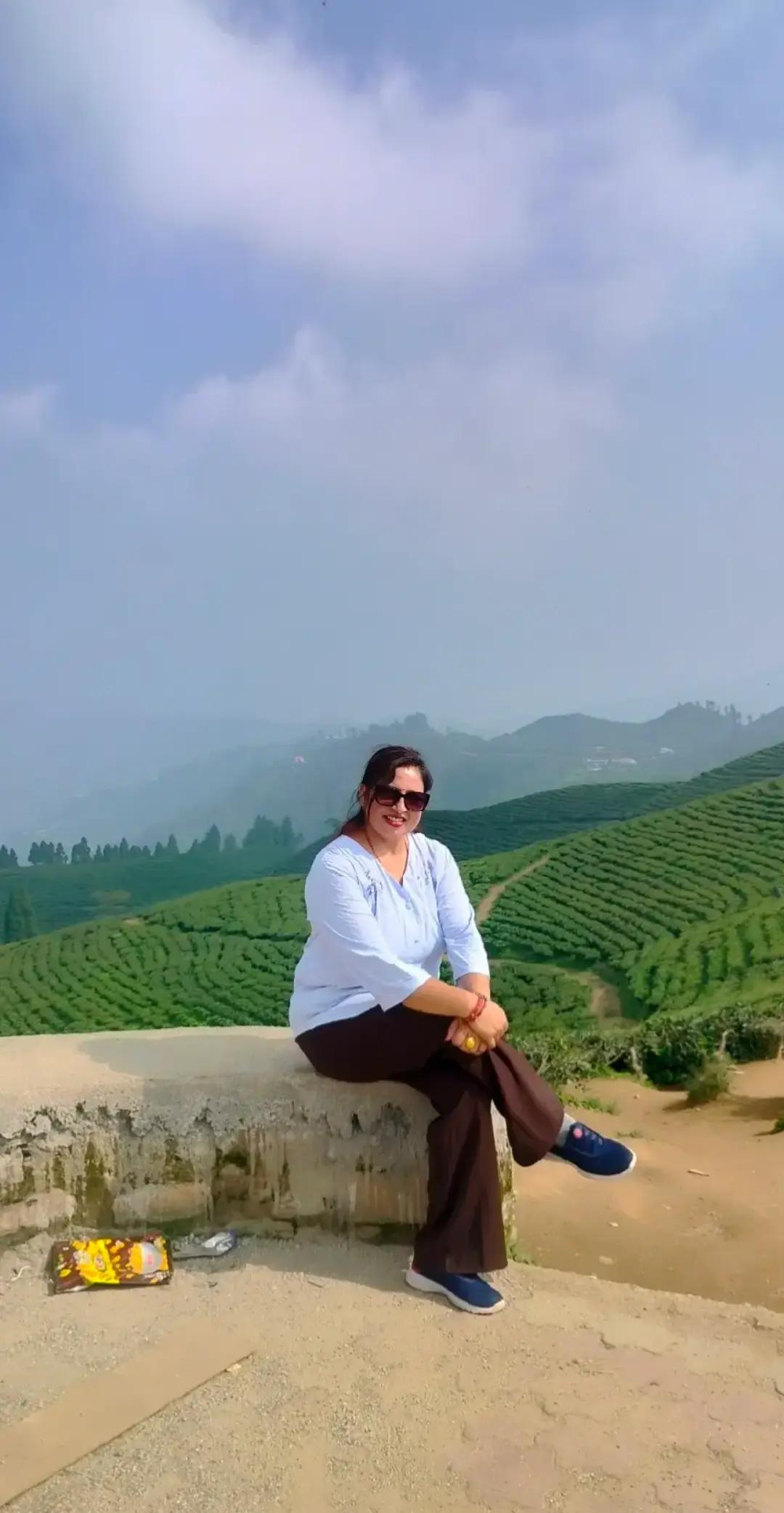 @kalpana acharya