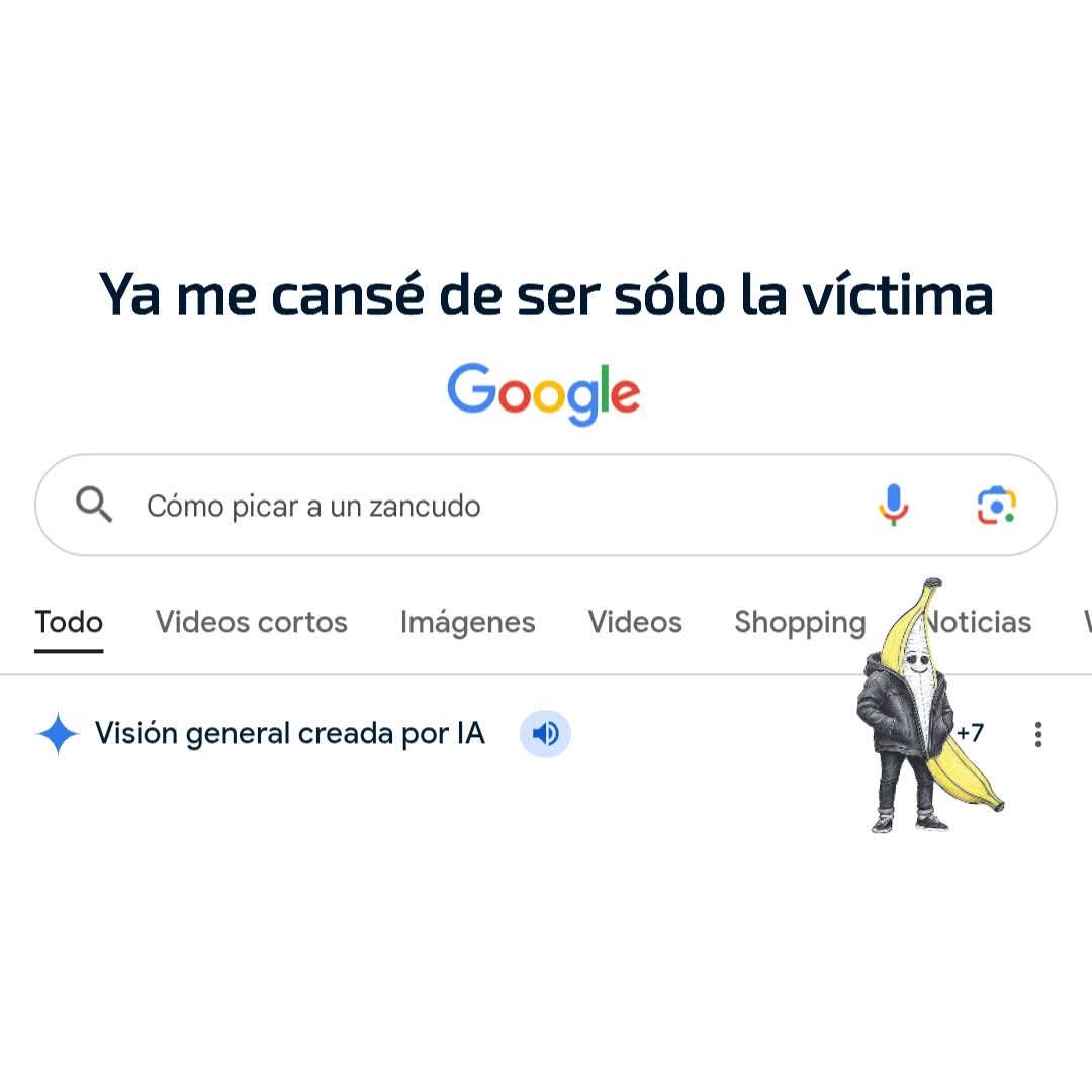 @Pl&aacute;tano Memes